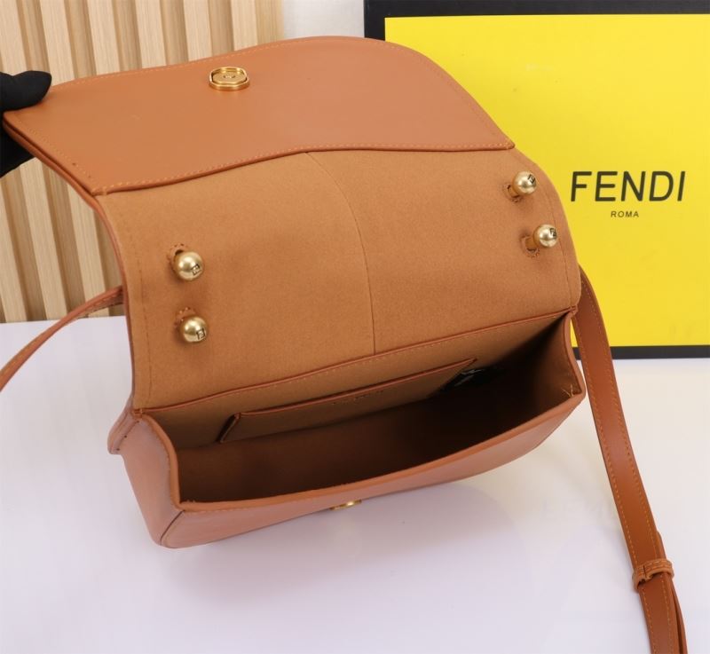 Fendi Satchel Bags